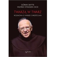 Twarzą w twarz. Rozmowa o wierze chrześcijan