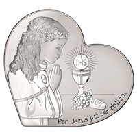 Obrazek komunijny (6750S/1A)