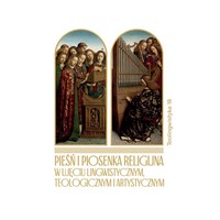Pieśń i piosenka religijna w ujęciu lingwistycznym