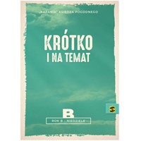 Krótko i na temat /Rok B