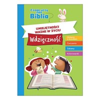 Umiejętności ważne w życiu. Wdzięczność