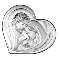 Święta Rodzina (6432 SW/6)