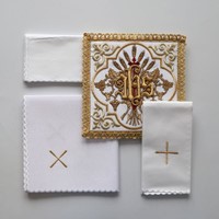 Bielizna haftowana (H-5014)