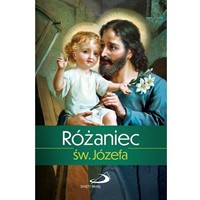 Różaniec Świętego Józefa