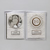 Pamiątka Komuni Świętej (P-1320) B