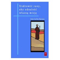 Uzdrowić rany