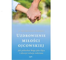 Uzdrowienie miłości ojcowskiej