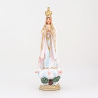 Matka Boża Fatimska - 15cm (TP-1393)