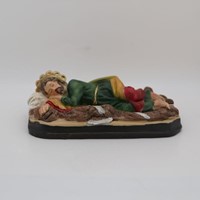 Śpiący Józef - 11,5cm (IT-17948-5)