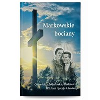 Markowskie bociany