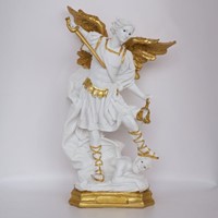 Michał Archanioł - 30cm (P-12 biały)