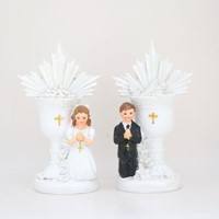 Dziecko komunijne - 14,5cm (TP-3459)