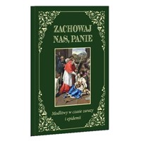 Zachowaj nas, Panie /miękka