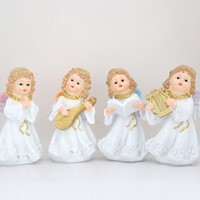 Aniołek - 12,5cm (TP-5657)