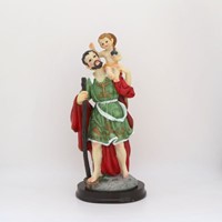 Św. Krzysztof - 22cm (ART-0861)