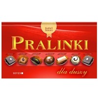 Pralinki dla duszy