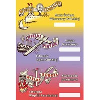 Triduum Paschalne (All-190)