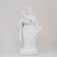 Św. Józef - 23cm (ST)