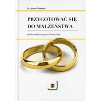 Przygotować się do małżeństwa.