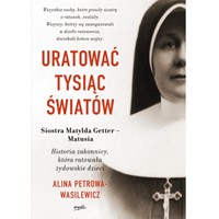 Uratować tysiąc światów