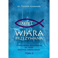 Wiara przeżywana