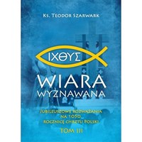 Wiara wyznawana