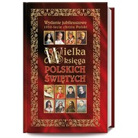 Wielka Księga Polskich Świętych