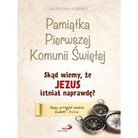 Skąd wiemy, że Jezus istniał naprawdę?