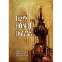 Język homilii i kazań