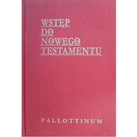 Wstęp do Nowego Testamentu
