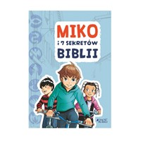 Miko i 7 sekretów Biblii