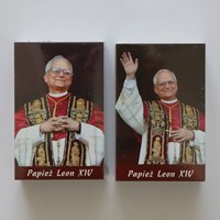 Papież Leon XIV (ALL-6x10)