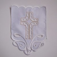 Eucharystyczny (KB-12) Krzyż