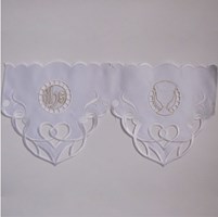 Eucharystyczny (KB-09) IHS Kielich