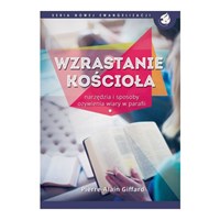 Wzrastanie Kościoła