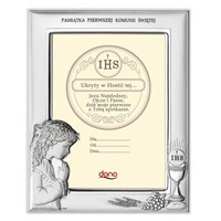 Ramka komunijna (DS06 /9A)