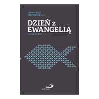 Dzień z Ewangelią na rok A, B, C
