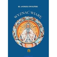 Wyznać wiarę