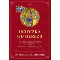 Ucieczka od herezji