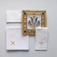 Bielizna haftowana (H-5574)