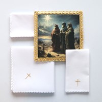 Bielizna haftowana (H-001)