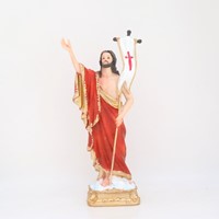 Jezus Zmartwychwstały - 20cm (IT-18263-8)