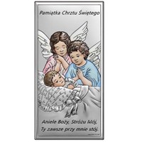 Anioł Stróż (6655 /1 COL)