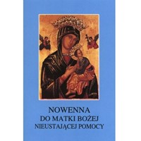 Nowenna do Matki Bożej Nieustającej Pomocy
