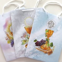 Torba /33,5x24,5cm  (ALL A4 -komunia)