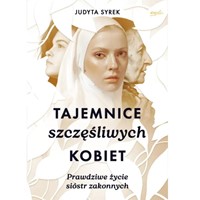 Tajemnice szczęśliwych kobiet