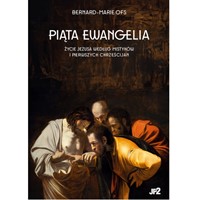 Piąta Ewangelia