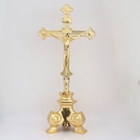 Krzyż ołtarzowy (IT-1621)