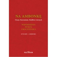 Na ambonkę /TOM 3
