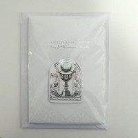 Pamiątka Komunii Świętej (L-KNS)